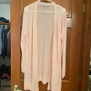 Loft Duster Cardigan